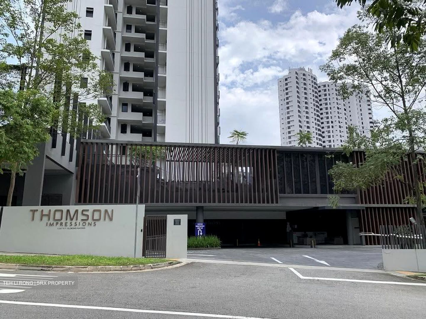 Thomson Impressions (D20), Apartment #617074531